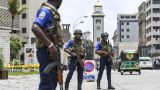 Посольство США: В Шри-Ланке в выходные могут произойти новые атаки
