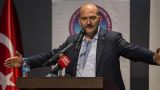 Турция «откроет шлюзы» в Европу 11 ноября: «отель» закрывается