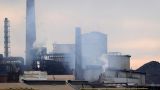 В Узбекистане взорвался завод