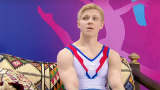 «Преданный Иван»: российскому гимнасту запрещают выступать на Кубке России
