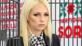 Санду расправляется с «Победой»: депутату Таубер прокурор запросил 13 лет тюрьмы