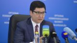 Бывшему заместителю главы КНБ Казахстана предъявили обвинение в госизмене