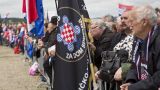 Хорватия: между европейской толерантностью и привычным нацизмом