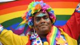 Мечта сексопатолога: более миллиона «гордящихся» собрал ЛГБТ-парад в Лондоне