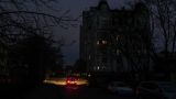 Легче сказать, когда есть свет: у отключений на Украине не оказалось предела