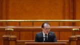 Экс-премьер Румынии выдан правосудию из-за подозрения в коррупции «на ковиде»