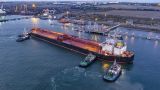 Hungary is ready to give up Russian oil in exchange for raw materials through Odessa