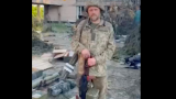 Мобилизованный украинец перешел в ряды кадыровцев с крупным схроном