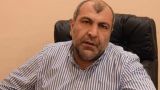 В Армении задержан оппозиционер Ваагн Чахалян