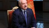 Александру Лукашенко стало плохо после Парада Победы