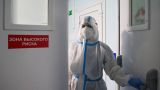 В России за сутки выявили менее 16 тысяч заразившихся коронавирусом
