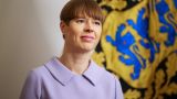 Кальюлайд: договор в Тарту действует, но без территориальных претензий