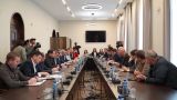 В России заводят дела на граждан Абхазии, обналичивающих маткапитал