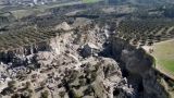 ООН оценила потери «плодородного полумесяца» Турции в результате землетрясения