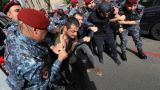 Армянская оппозиция бьëт очередной «рекорд» гражданского неповиновения