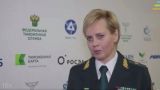 По подозрению в коррупции задержана генерал-полковник таможни Ягодкина