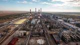 Казахстан хочет забрать проект газоперерабатывающего завода у нефтяных гигантов
