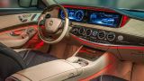 В Mercedes-Benz, проданных в России, выявлены проблемы с подушкой безопасности