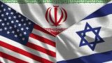 Израиль и США отрабатывают удары по Ирану