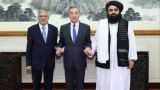 «Талибан» активизировал борьбу с боевиками и «перезагружает» отношения с Пакистаном