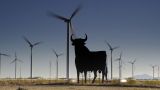 Enel покупает в Испании пять ветровых электростанций за € 178 млн