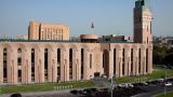 СНБ Армении: Бывший мэр Еревана получил взятку в особо крупном размере