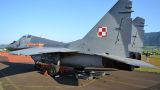 Польша: катастрофы МиГов — «рука Москвы» или ключ к закупке F-35 у США