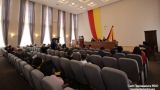 Выборы в парламент Южной Осетии: «результат партии власти предопределён»