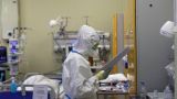 Менее 19 тысяч заразившихся коронавирусом выявили за сутки в России