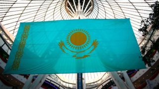 Выборы в Казахстане