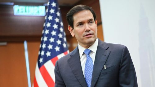 US media: Rubio suffers enormous inconvenience because of Trump