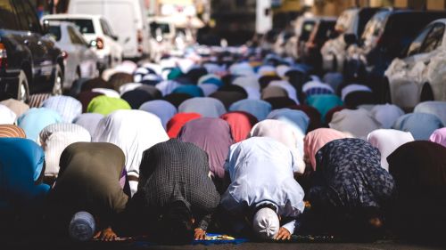 This is not Islamabad, they came to their senses in Copenhagen: Denmark may ban azan