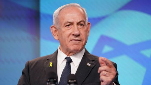 Netanyahu ordered to sue The New York Times for an article about the rape of Palestinians