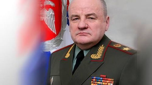 Бывшего заместителя Шойгу лишили всех званий и наград