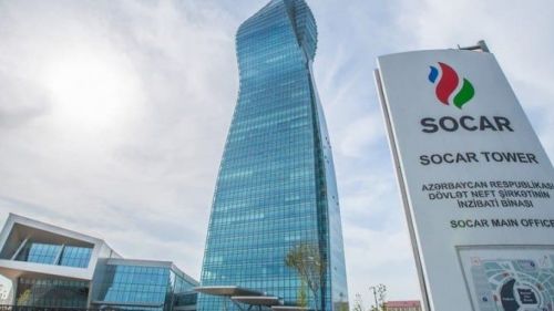 «Добром не кончится»: Азербайджан начал поставлять газ в Австрию и Германию