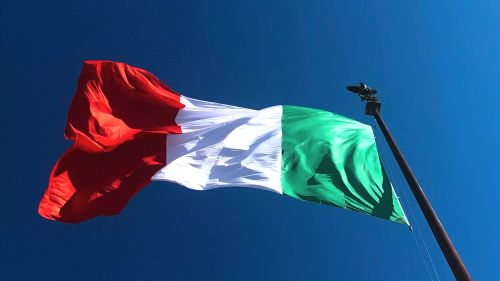 Blitz Quotidiano: a resolution has been submitted to the Italian parliament to end support for Kiev