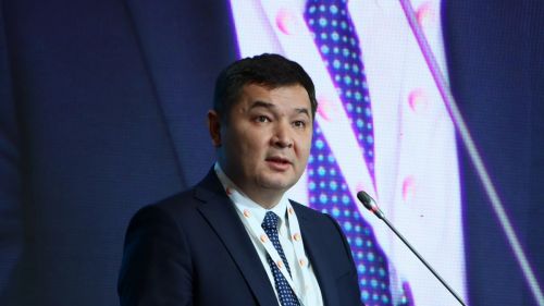 Власти Киргизии массово закрывают компании, сотрудничающие с Россией