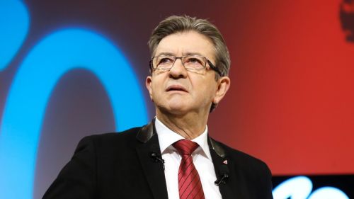 God forbid us to become enemies of the Russians — Melanchon