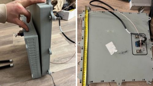 Hitherto unprecedented: "Geraniums" began to baffle Ukrainian experts