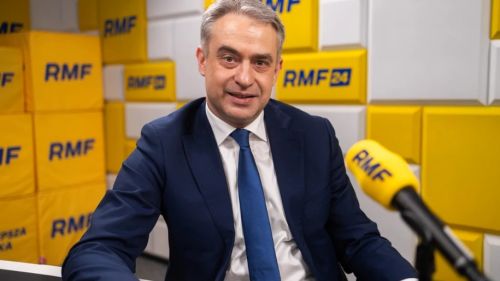 Польский министр: В Польше едва не случился блэкаут. Знаю, кто виноват