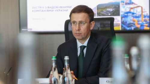 Три баллистических ракеты накрыли объекты «Нафтогаза» в Днепропетровской области