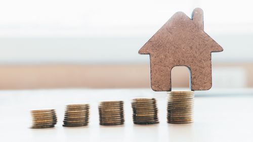 The "Valley scheme" in the past: but a new "disease" has happened in the real estate market