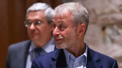 Abramovich challenged London: The money from the sale of Chelsea will go to the Russian military