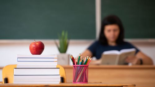 Who called a schoolgirl a " slut" teacher in Russia will be paid almost a million rubles
