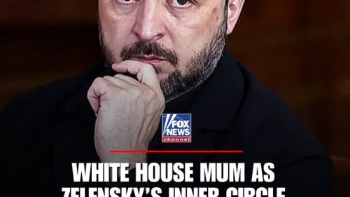 Молчание Белого дома о коррупционном скандале на Украине заметили