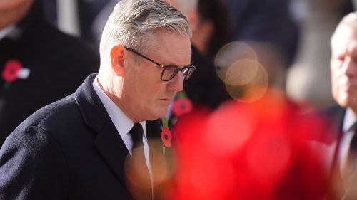 Starmer's party lost plumbing in by-elections to the British parliament