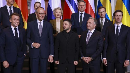 Россия ужесточает позицию: Партнеры Киева провели экстренный разговор