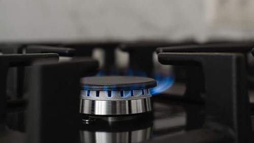 Britain has gas reserves left for one and a half to two days — Telegraph