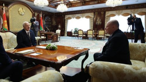 Lukashenko made an interesting offer to a major Russian businessman