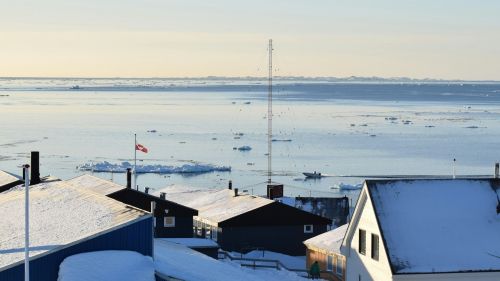 Rubio: The United States intends to buy Greenland from Denmark